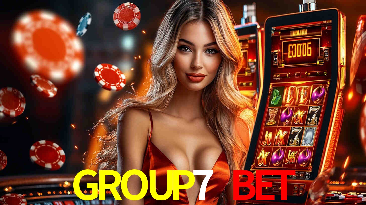 Melhores Jogos de Slots no GROUP7 BET 🍀