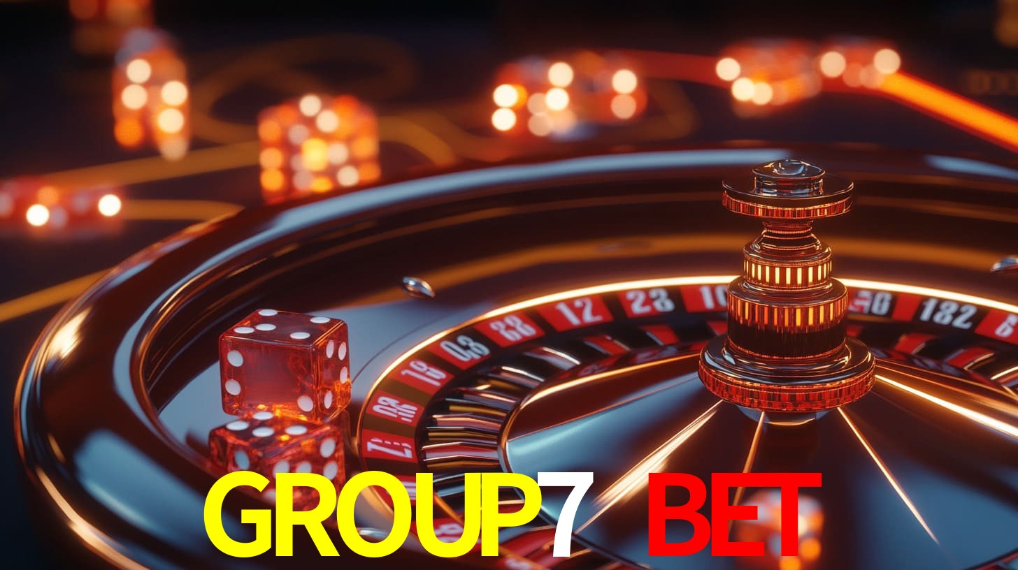 Melhores Jogos de Slots no GROUP7 BET 🍀