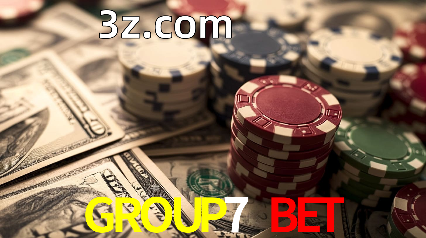 Melhores Jogos de Slots no GROUP7 BET 🍀