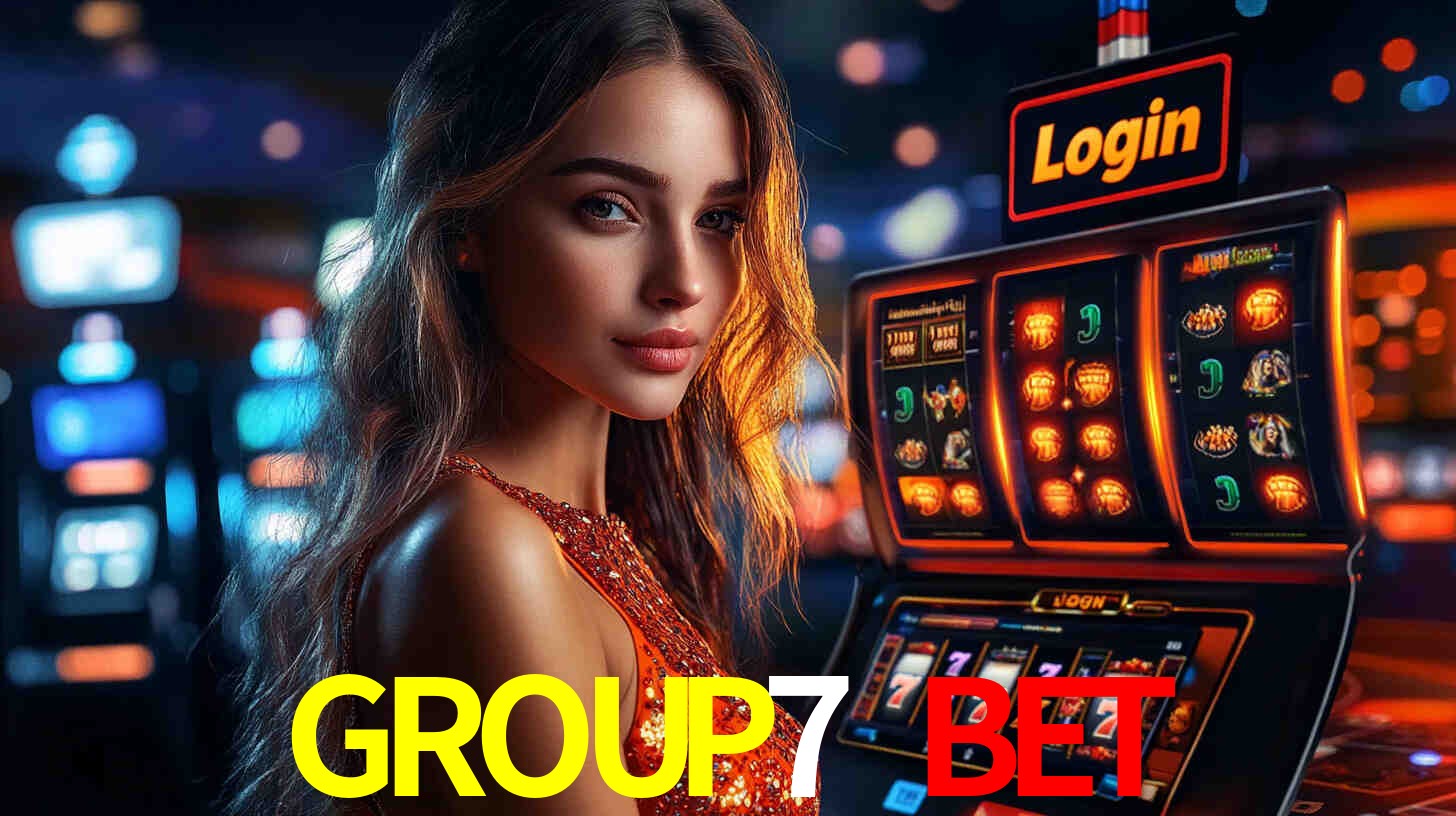 Melhores Jogos de Slots no GROUP7 BET 🍀